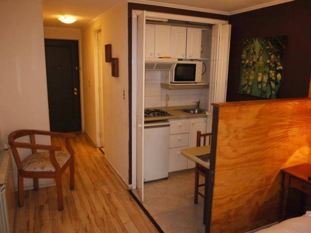 Encomenderos Suites - Apartamentos Amoblados — Photos 2