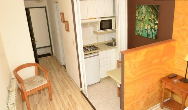 Encomenderos Suites - Apartamentos Amoblados, Santiago